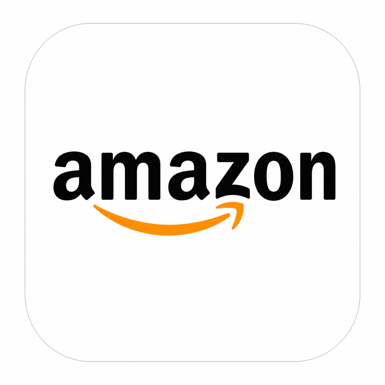 Amazon registry